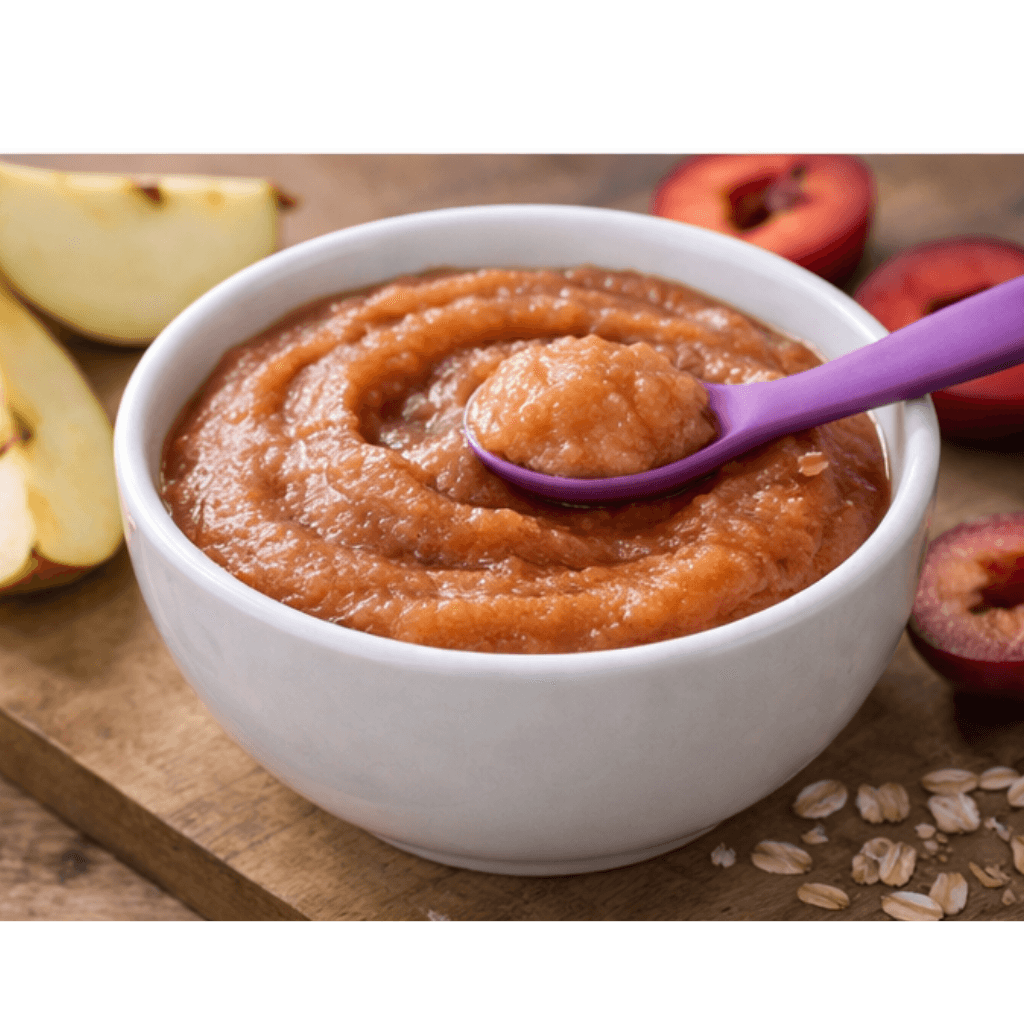 Bebek Kabak Çorbası