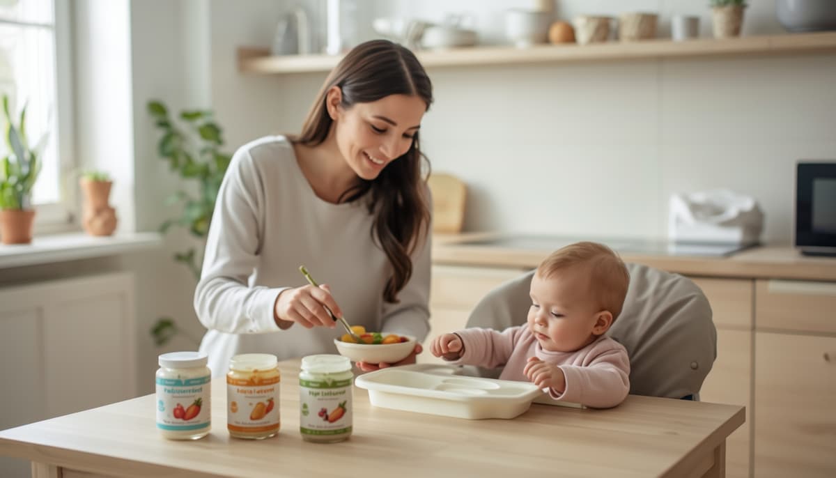 Midenin Sessiz Dili: Bebeğinizin Bağırsak Florası Ruh Haline Gerçekten Hükmediyor mu?