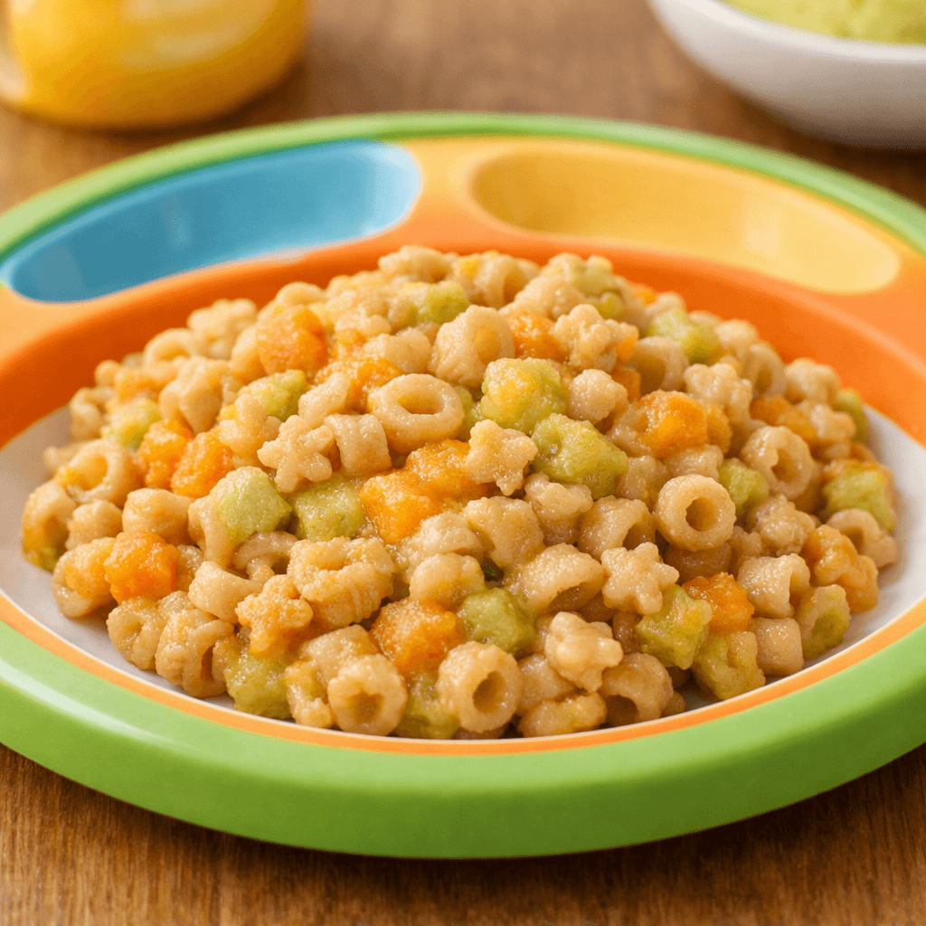 Kremamsı Tavuk & Avokado Makarna